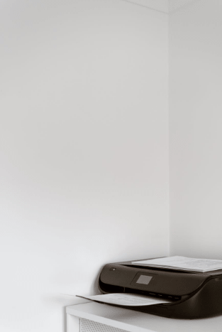 Cómo imprimir a distancia