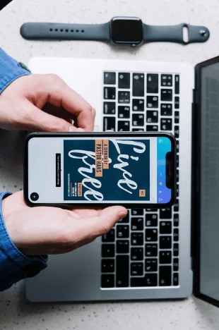 Cómo imprimo en casa desde el móvil