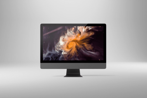 Imprime Pantalla en MAC