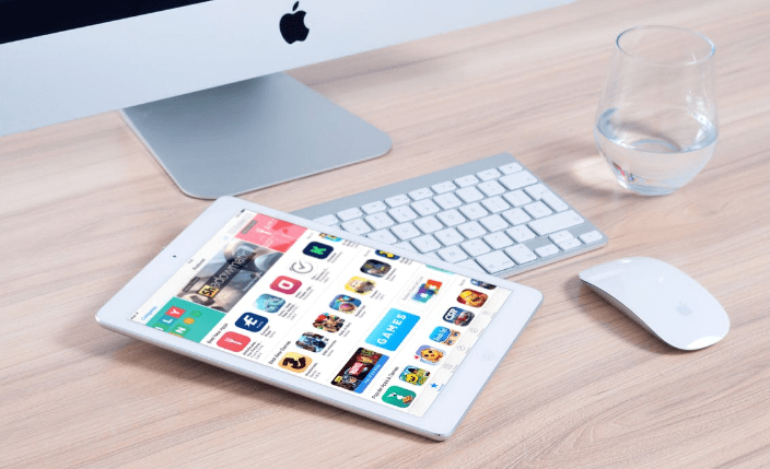 Mejores Apps para diseñar desde el móvil