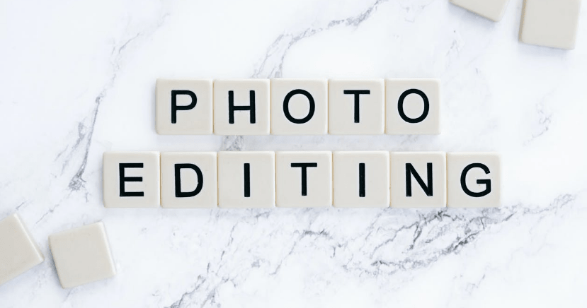 Mejores programas para hacer fotos