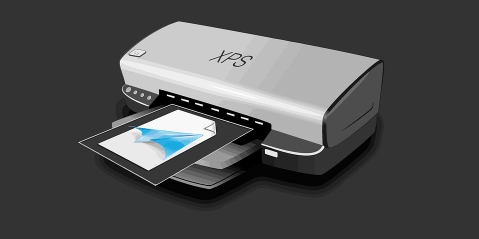 Qué es una Impresión