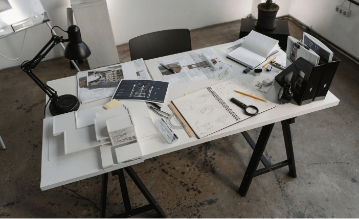 Tipos de Papel para Imprimir Planos