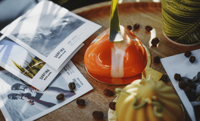 Tipos de Papel para Imprimir Flyer