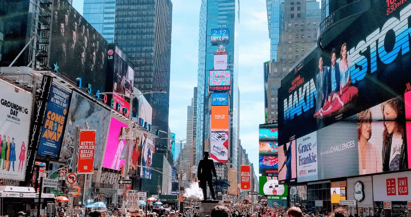 Tipos de Lona para Publicidad