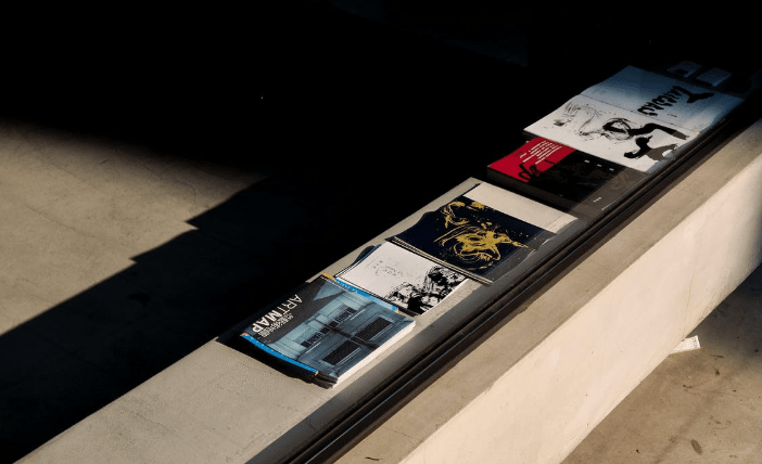 Tipos de Papel para Imprimir Folletos