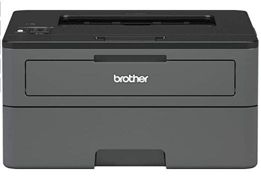 Brother HLL2370DN Mejores impresoras Láser 2021