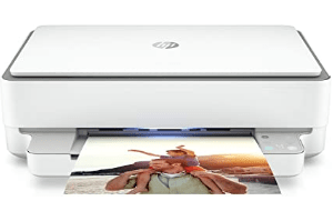 Impresoras 2021 HP Envy 6020