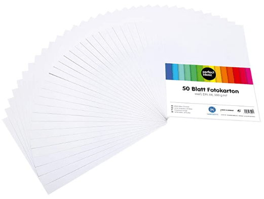 Mejores Papeles Para Imprimir Tarjetas