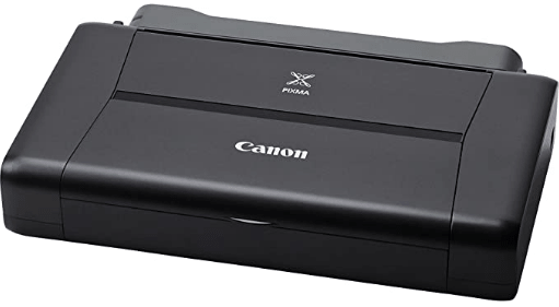Canon PIXMA iP110 Akku