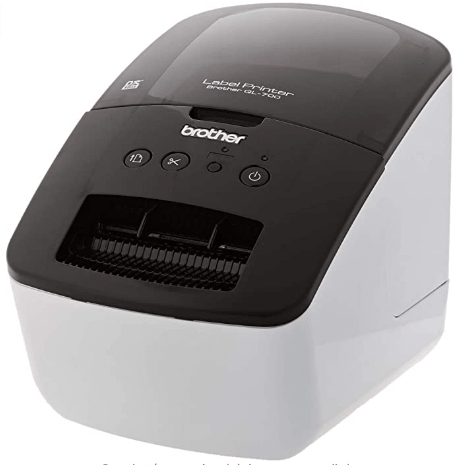 Mejores impresoras Térmicas 2021