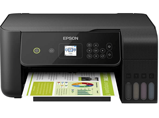 Epson EcoTank ET-2720
