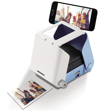 Kiipix e72752 Mejores impresoras Fotográficas 2021