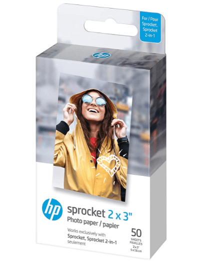 Los mejores papeles fotográficos del mercado