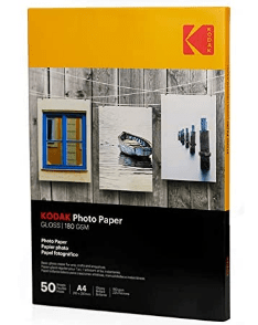 Kodak Glossy Insta Dry