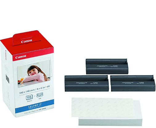 Los mejores papeles fotográficos del mercado Canon 3115B001 (AA)