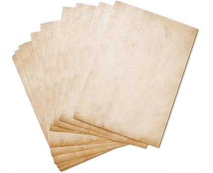 Mejor Papel Para Imprimir Diplomas Partycards Papel de Escribir