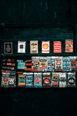 Tipos de Papel para Imprimir Publicidad