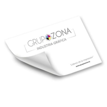 Adhesivos retirables