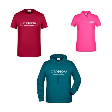 Ropa de algodón orgánico