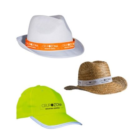 Sombreros - gorros y gorras