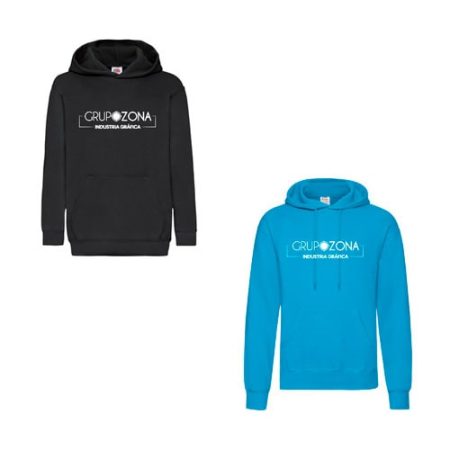 Sudaderas con capucha
