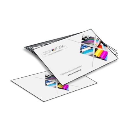 Pack múltiple de tarjetas de visita