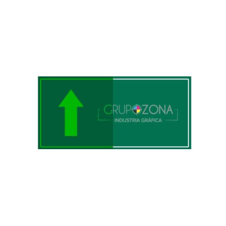 Adhesivos luminiscentes