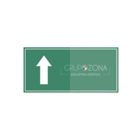 Adhesivos reflectantes