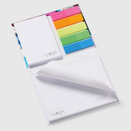 Juegos de notas adhesivas