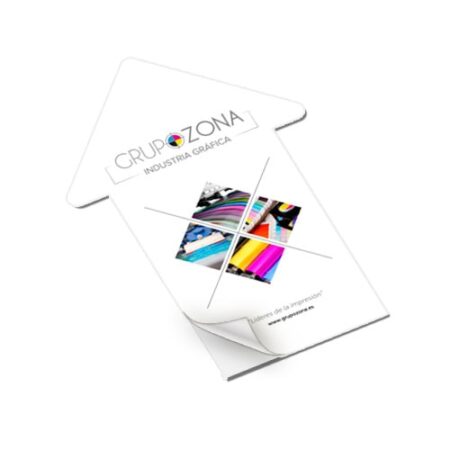 Láminas adhesivas (grandes)