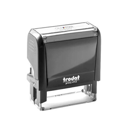 Printy entintado automático