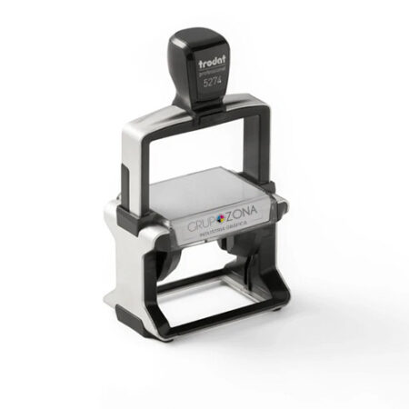 Prof. entintado automático