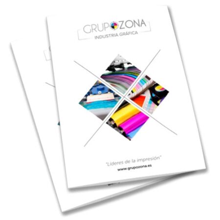 Carpetas con solapas