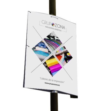 Carteles resistentes a la intemperie