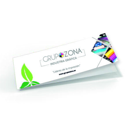 DL especial - formato apaisado (4 página)