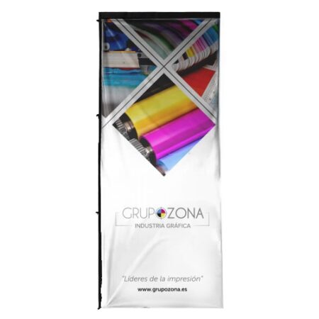 Banderas para mástil