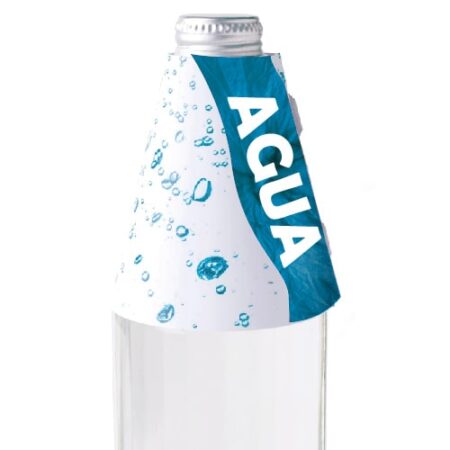 Banderolas de botella