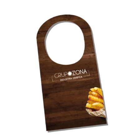 Colgadores de botella