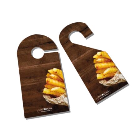 Colgadores de puerta