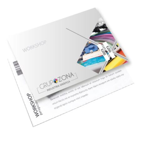 Entradas (papel de seguridad)