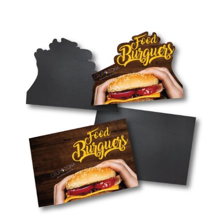 Etiquetas magnéticas