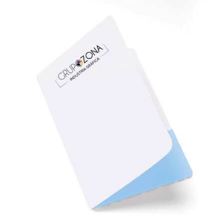 Fundas para tarjetas con bolsillo