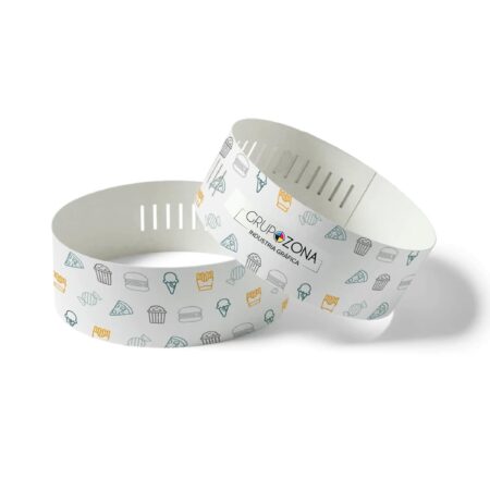 Precintos para alimentos