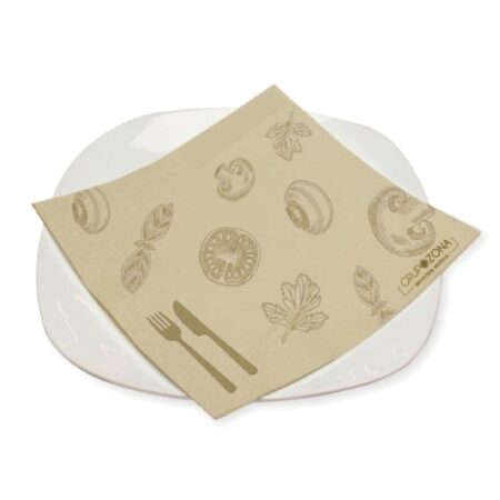 Servilletas tissue BIO