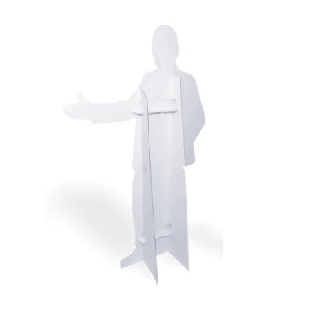 Siluetas publicitarias