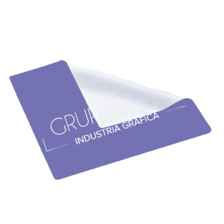 Paños de limpieza y almohadillas