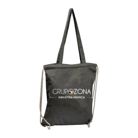 Bolsas de tela