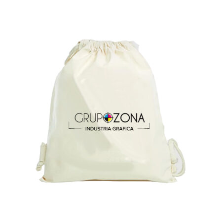 Bolsos deportivos con impresión digital