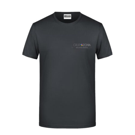 Camisetas Hombre de algodón orgánico